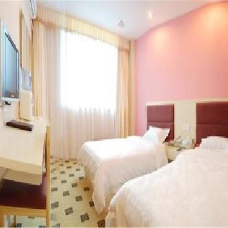 Guangzhou Shangjiuwan Hotel Pokoj fotografie